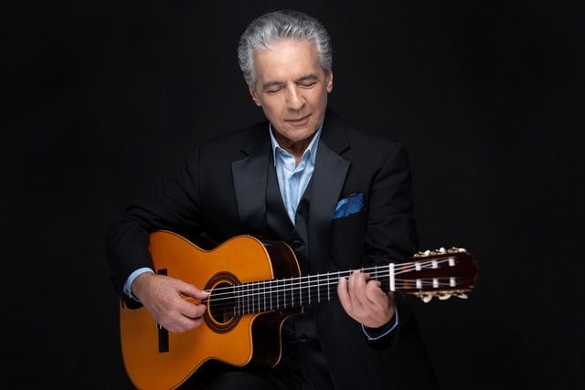 Ünlü sanatçı Faramarz Aslani hayatını kaybetti