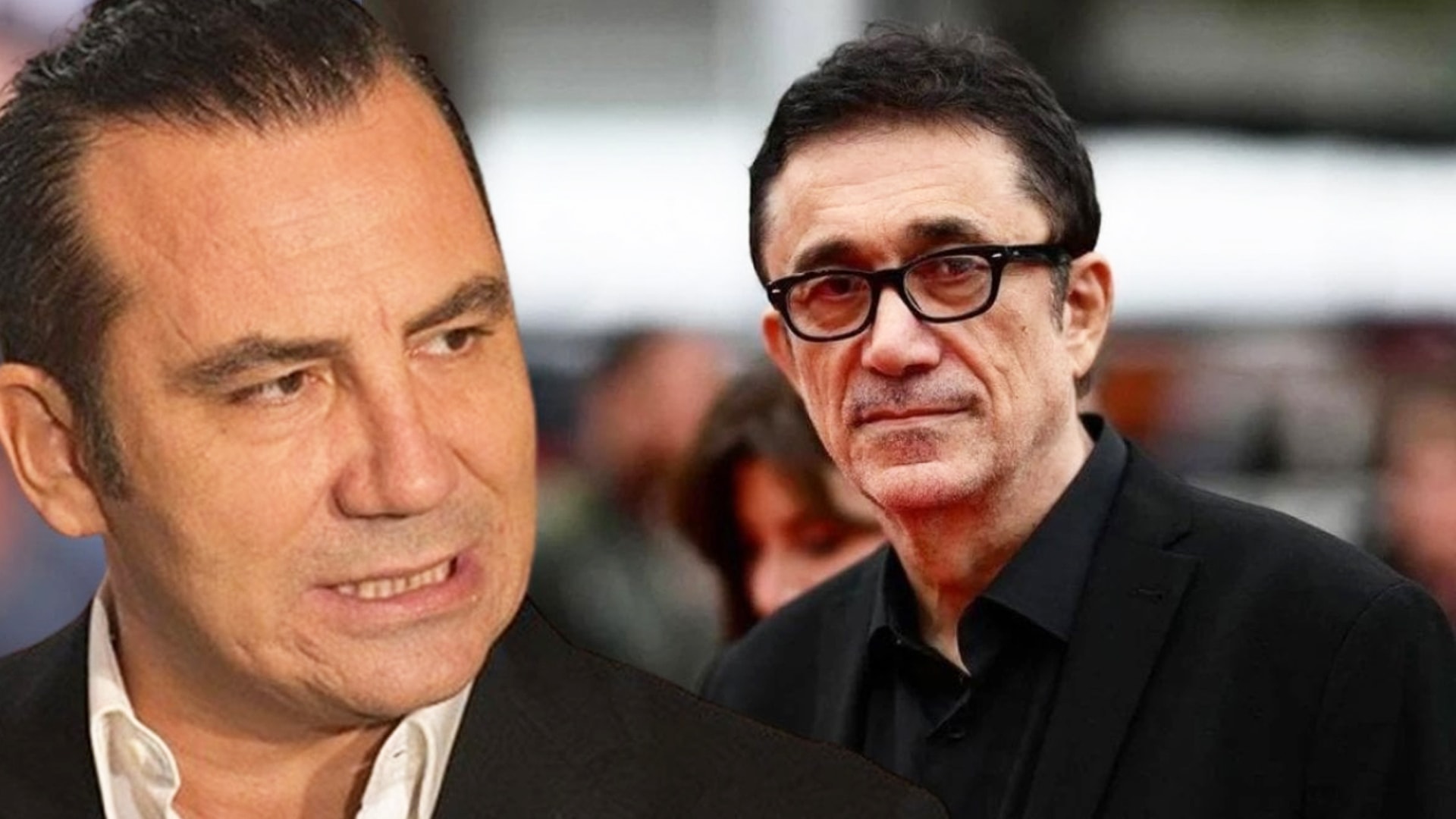 Ferhat Göçer kararını değiştirdi Nuri Bilge Ceylan'a dava açıyor