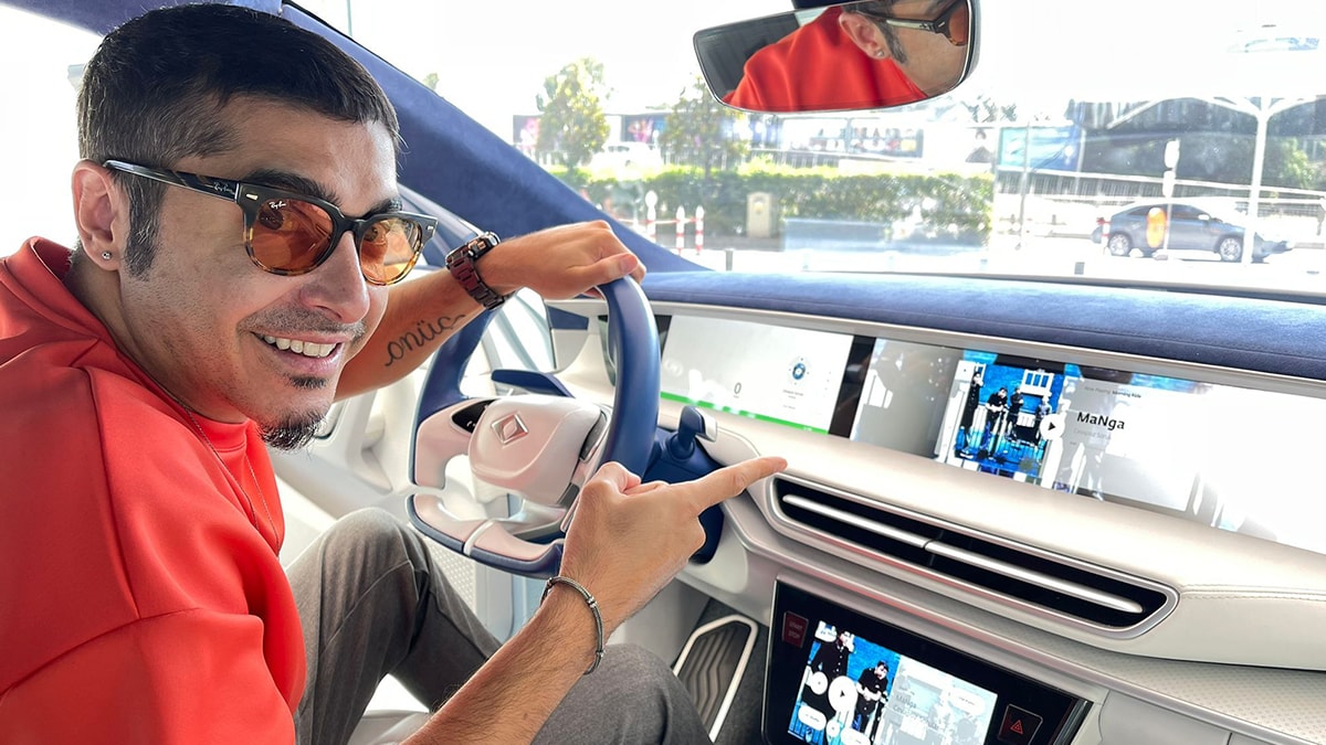 Manga'nın solisti Ferman Akgül, TOGG davasını kaybetti