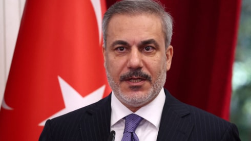Dışişleri Bakanı Fidan'dan 'çatışma' uyarısı