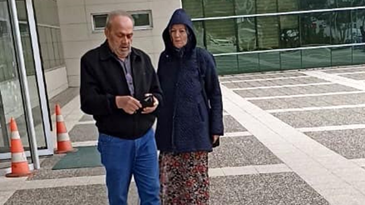 Dolandırıcının azmi 'pes' dedirtti! Kandıramayınca eşinin peşine düştü