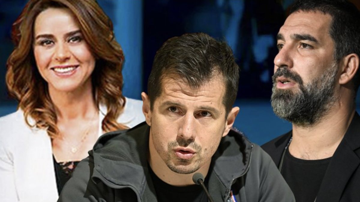 Seçil Erzan yarın hakim karşısına çıkıyor: Mahkemeden 'Arda, Emre, Selçuk, Muslera' kararı