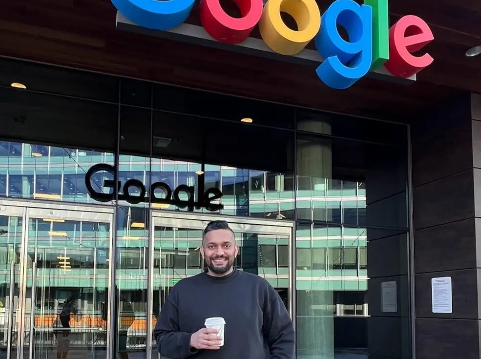Google'da maaşı 300 bin dolara iş buldu... Başvurusundaki o detayı anlattı