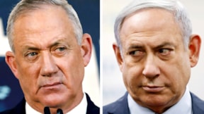 Netanyahu’yu kızdıran ABD planı