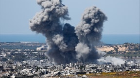 Gazze’deki altyapı zararının maliyeti 18,5 milyar dolar