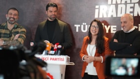 Gökhan Zan, TİP ambleminin altında seçime girecek
