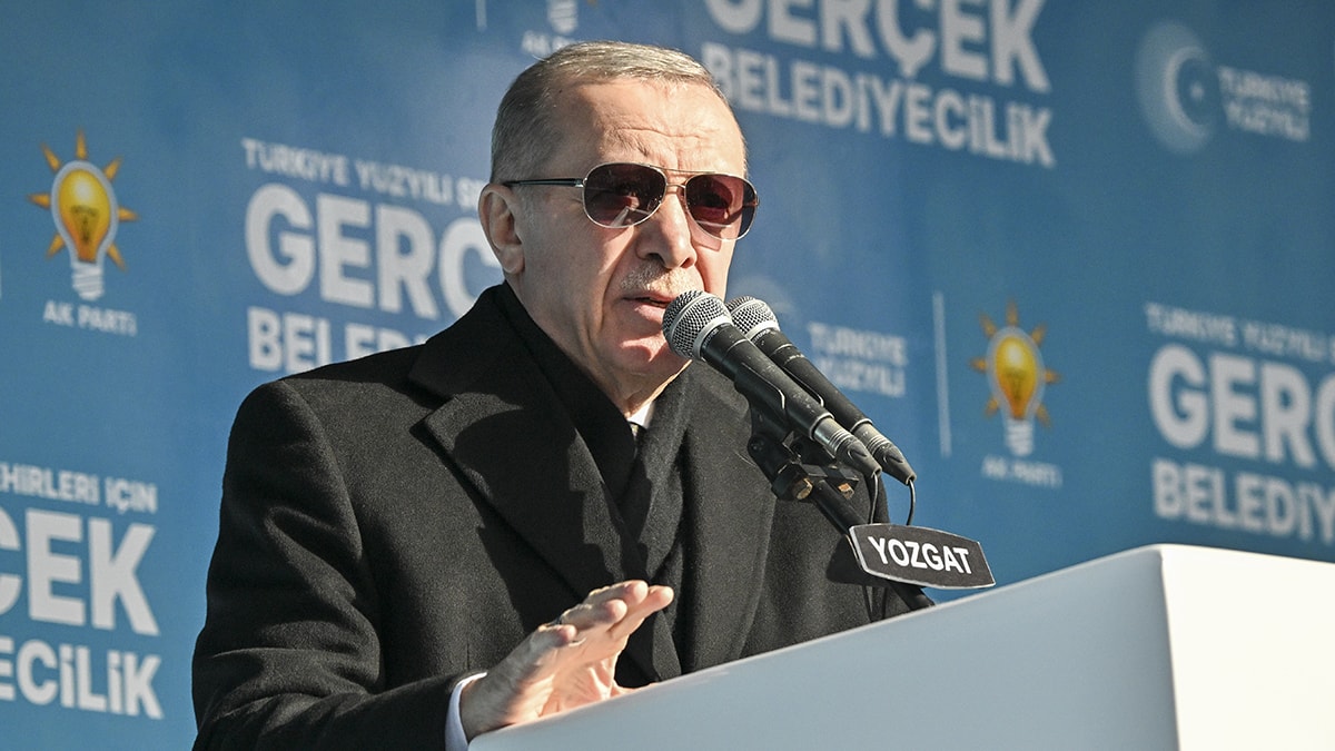 Erdoğan: Hayat pahalılığının emeklilerimizi nasıl bunalttığını biliyorum