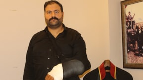 Avukat Gökhan Kadir Gülaçar'a silahlı saldırı