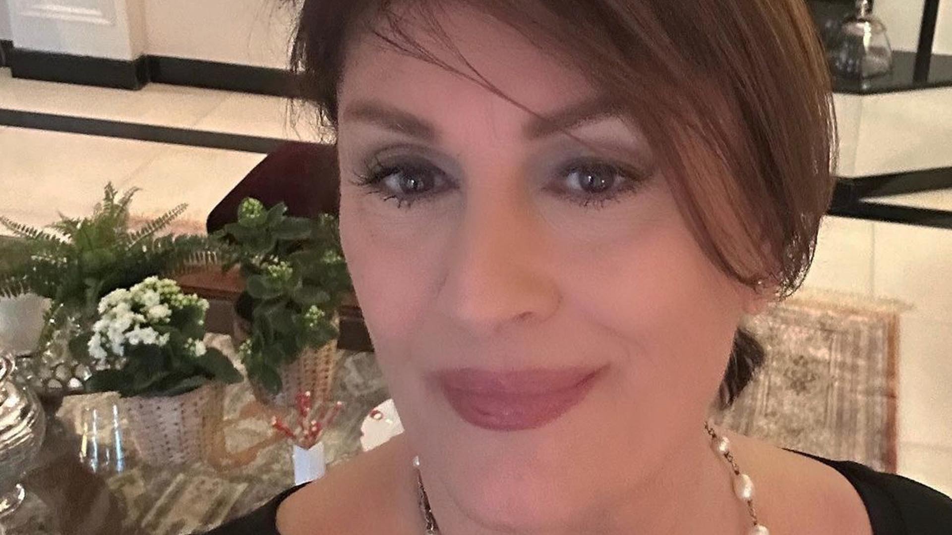 Gülşen Bubikoğlu'nun paylaşımına beğeni yağdı