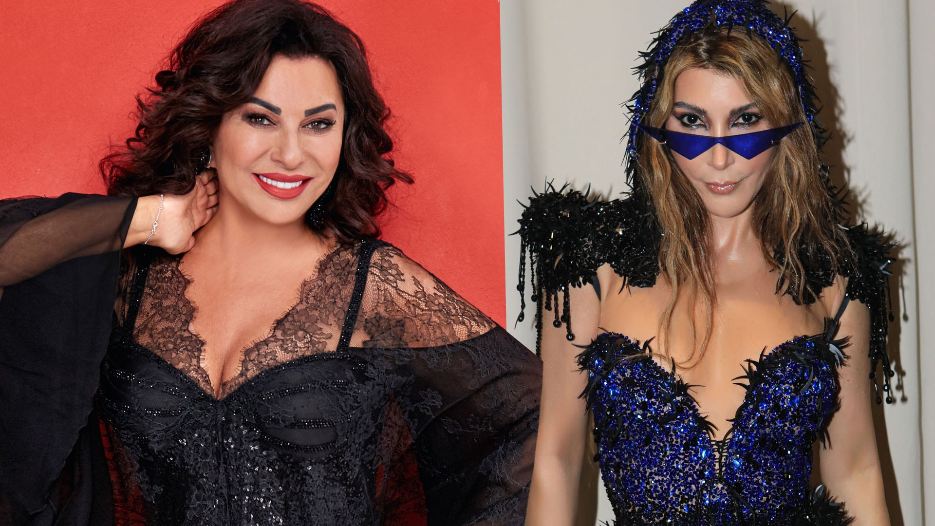 Nilgün Belgün ve Hande Yener'in başı dolandırıcılarla dertte