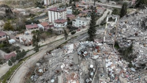 Altı kişiye mezar olmuştu: Ben değil depremin ivmesi suçlu