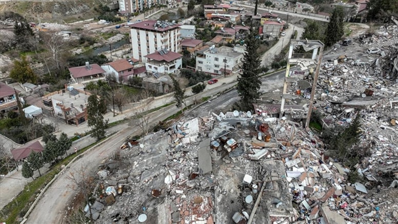 Altı kişiye mezar olmuştu: Ben değil depremin ivmesi suçlu