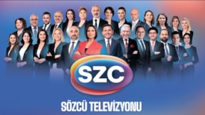 SÖZCÜ TV 1 YAŞINDA