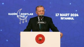 Erdoğan, İmamoğlu'nu hedef aldı, partisine oy istedi