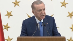 Erdoğan: Rızalarını almak boynumuzun borcu