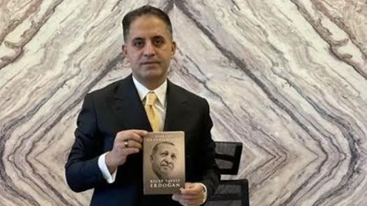 AKP'li iş adamı Veysel Demirci'ye ihale üstüne ihale