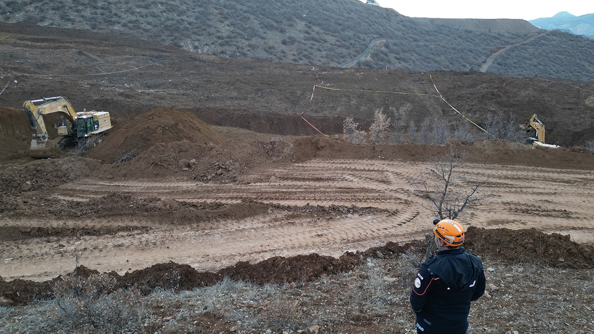İliç maden sahasının temizlenmesi 250-300 milyon dolara mal olacak