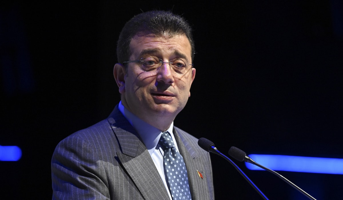 Ekrem İmamoğlu mal varlığını açıkladı