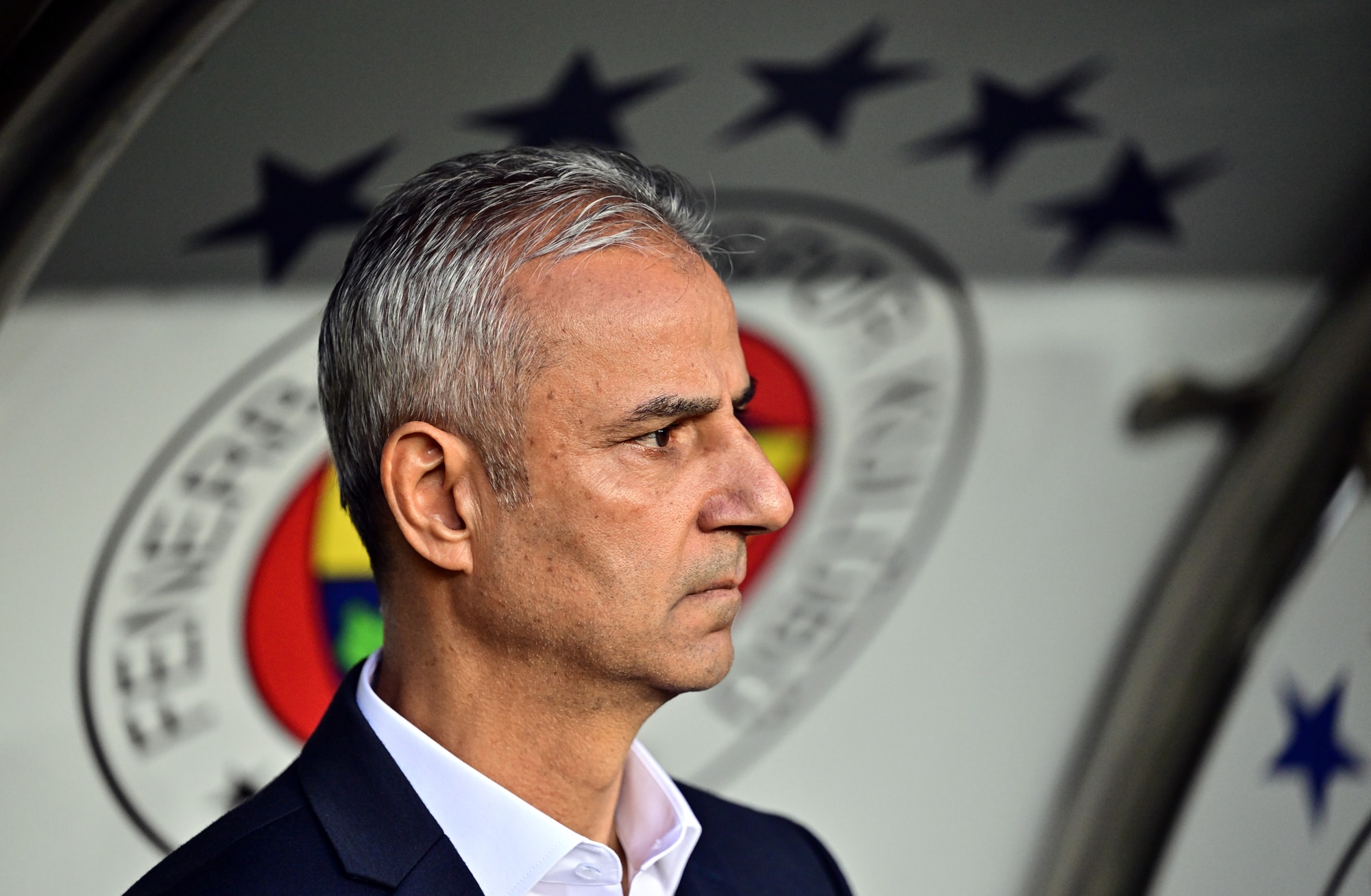 İsmail Kartal: Böyle bir yere varamayız