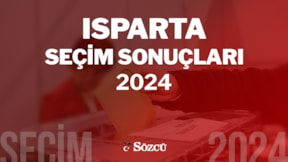Isparta Yerel Seçim Sonuçları: 31 Mart 2024 Belediye Seçim Sonucu
