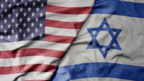 Gazze toplantısında gerginlik: İsrailli bakan ABD'lilere bağırdı