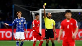 Japonya-Kuzey Kore maçına erteleme: Beklenmedik durumlar!