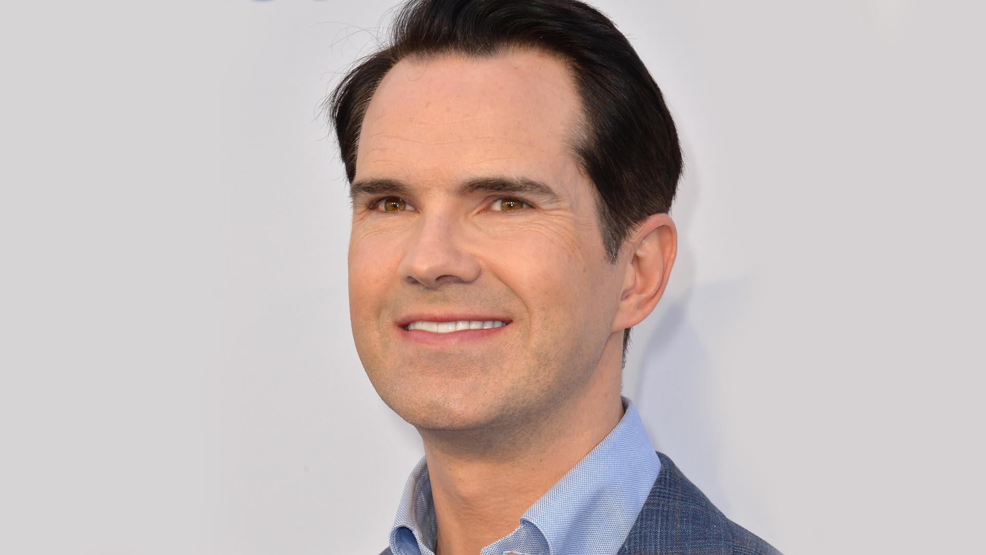 Jimmy Carr, İstanbul'da ilk kez sahne aldı