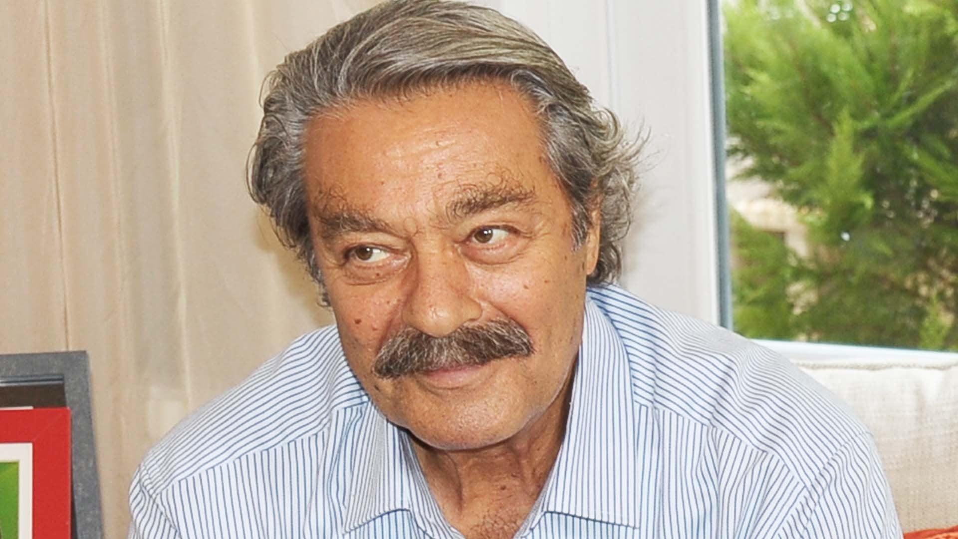 Kadir İnanır'ın sağlık durumuyla ilgili Jülide Kural'dan yeni açıklama