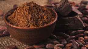 Gıda ihracatçıları kakao fiyatları uyarısı