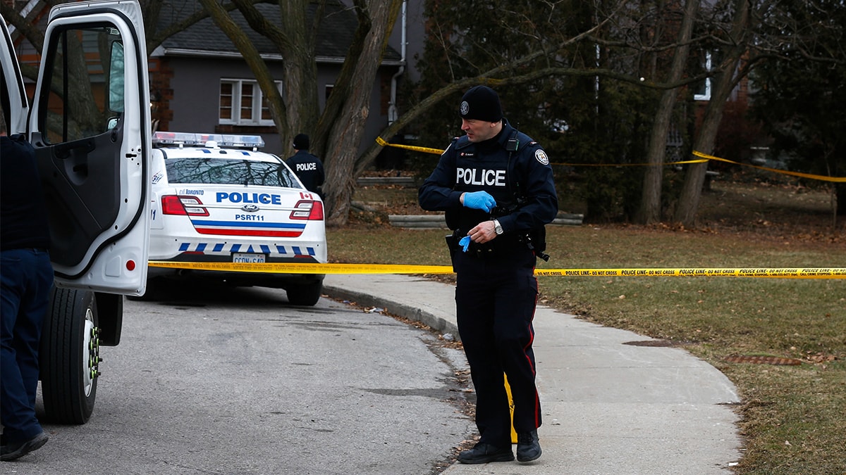 Kanada’da dehşet: Bir evde dördü çocuk 6 kişi ölü bulundu