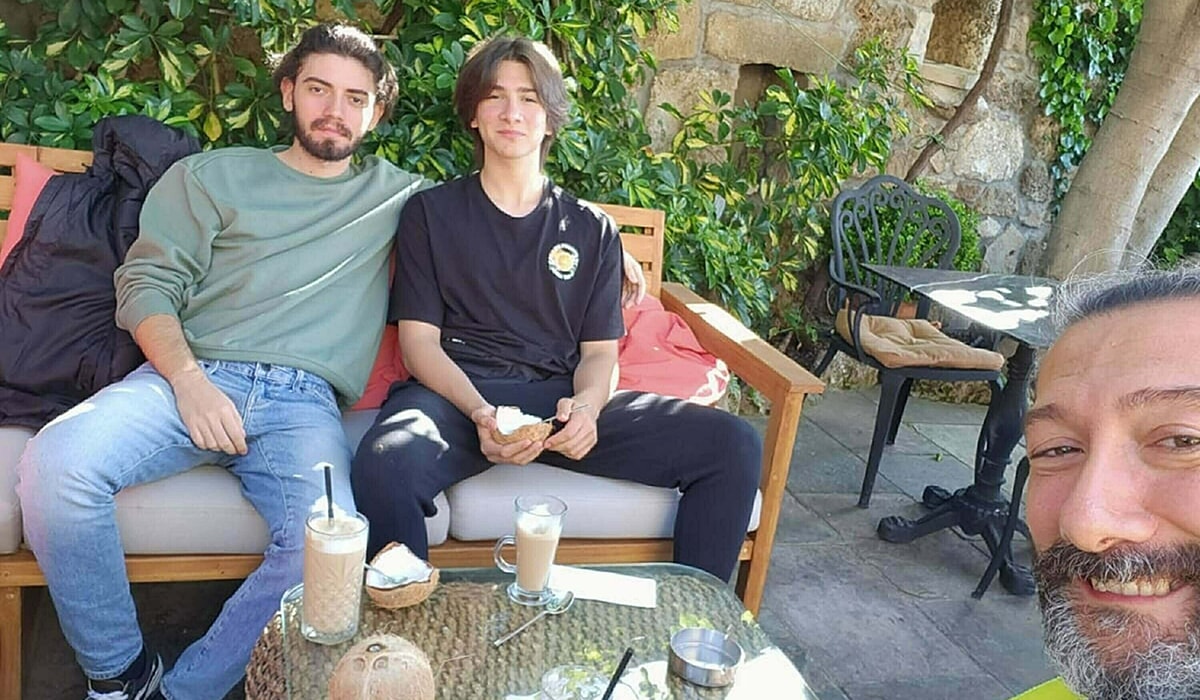 Kardeşleri ayıran scooter kazasında korkunç detay