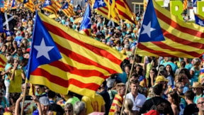 İspanya hükümetinden Katalonya kararı