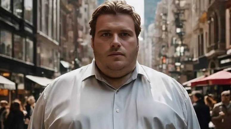 Kıvanç Tatlıtuğ'un yapay zeka hali