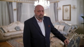 'Kızılcık Şerbeti'nin yapımcısından 'Abdullah Bey' açıklaması