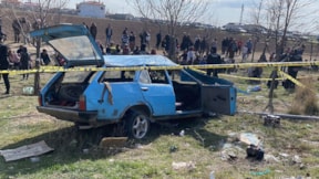 Konya'daki faciada ölü sayısı 5'e çıktı