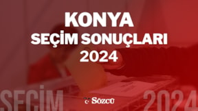 Konya Yerel Seçim Sonuçları: 31 Mart 2024 Belediye Seçim Sonucu