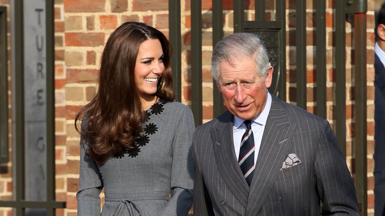 Kral Charles sinirli: 'Tedavisi yavaş ilerliyor'