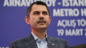 Murat Kurum, Yeniden Refah seçmeninden umutlu: Oyları bölmeyecekler