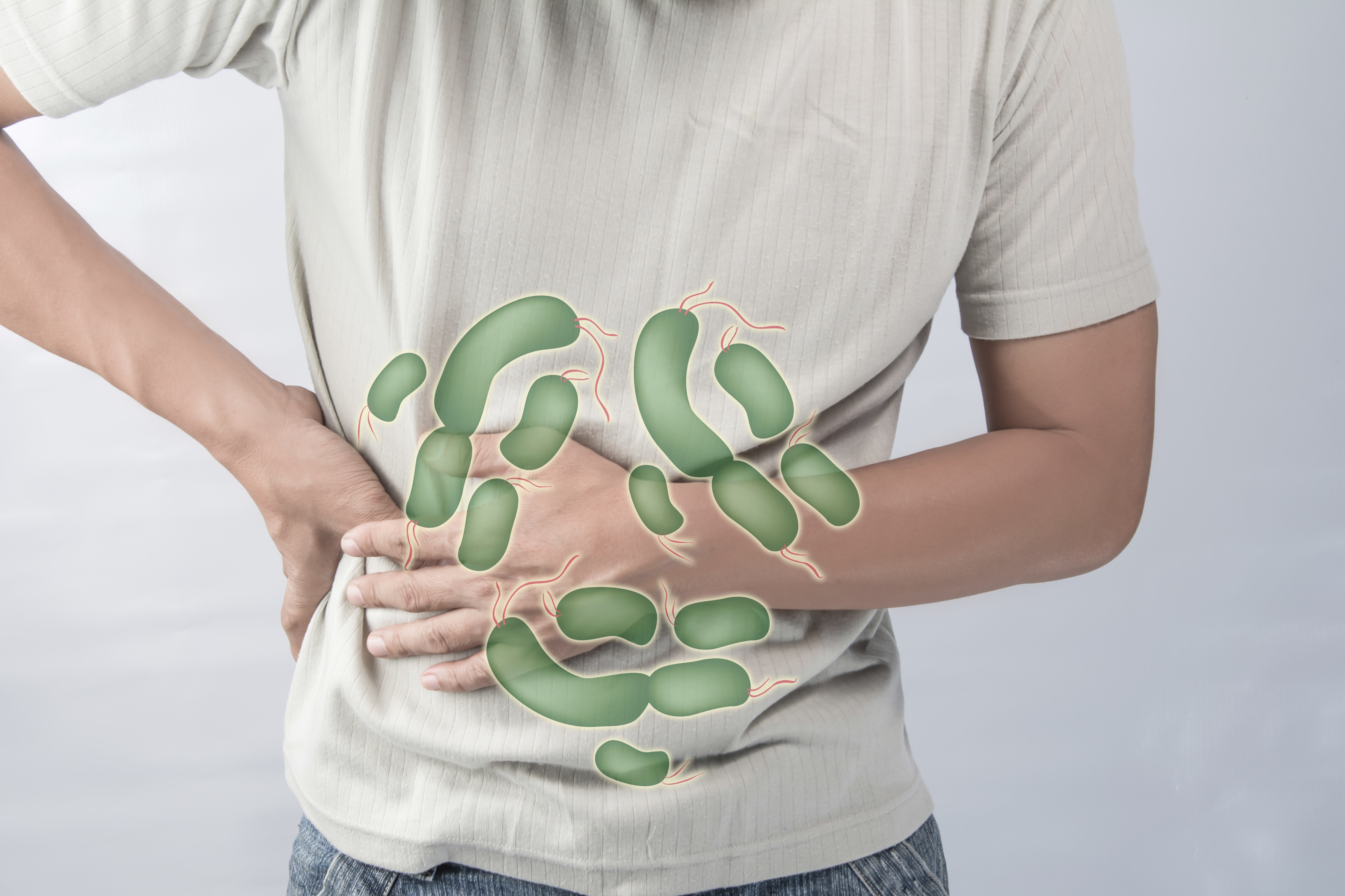 Kusmak orucu bozar mı?