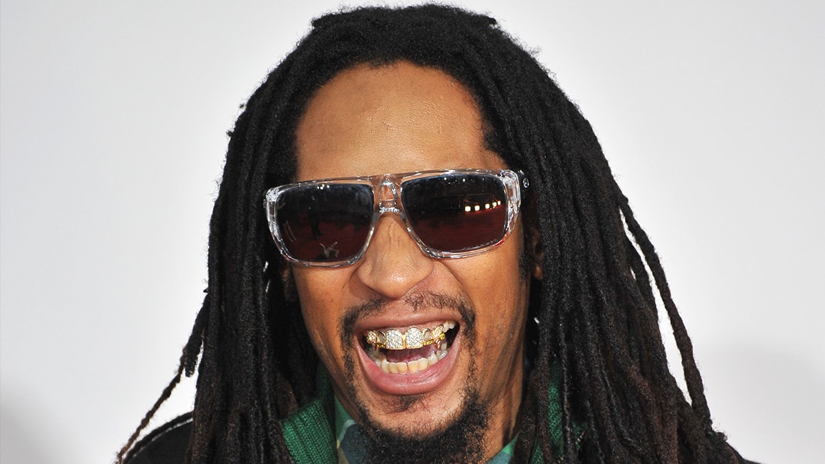 ABD’li rapçi Lil Jon, Müslüman oldu