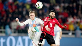 Lüksemburg'un EURO 2024 rüyasını, VAR kabusa çevirdi: Gürcistan finalde