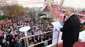 Mansur Yavaş: Ankara için ne istediysek hepsine 'hayır' dediler
