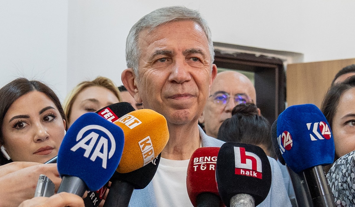 Mansur Yavaş'tan vatandaşa davet: Saat 21.00'den sonra...