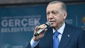 Erdoğan: Kent uzlaşısı diye bir şey uydurdular