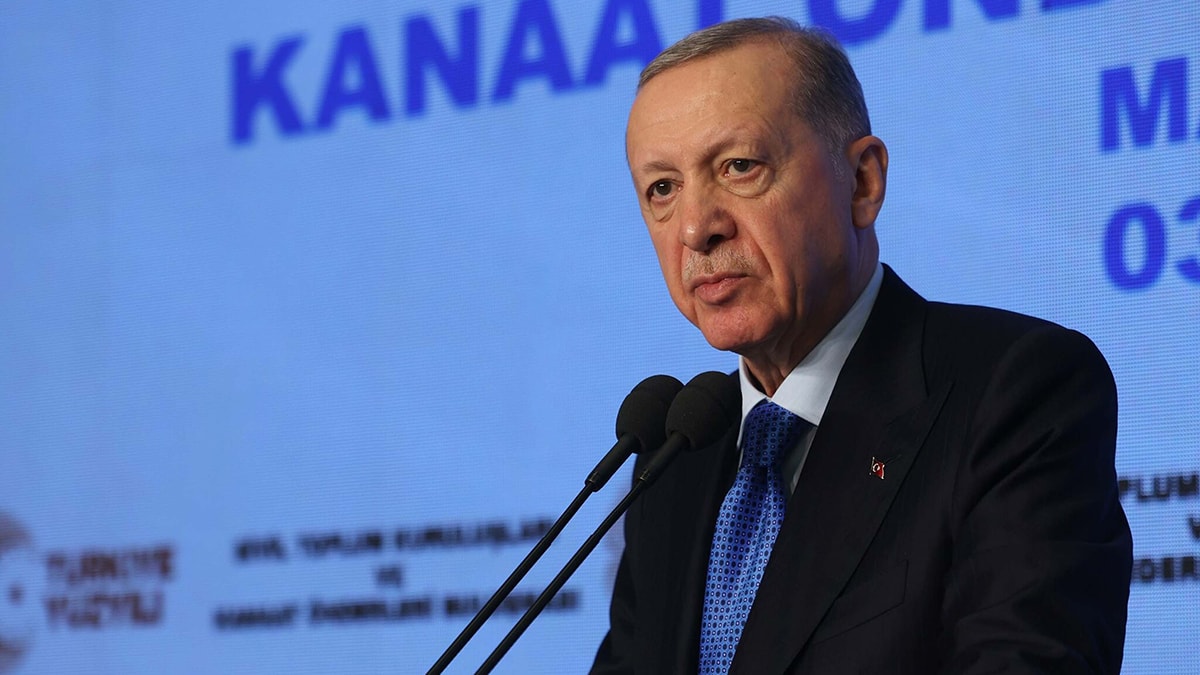Erdoğan: Enflasyon başımızı ağrıtıyor