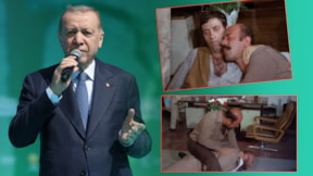 Erdoğan'dan Özel'e "Kemal Sunal" filmiyle gönderme
