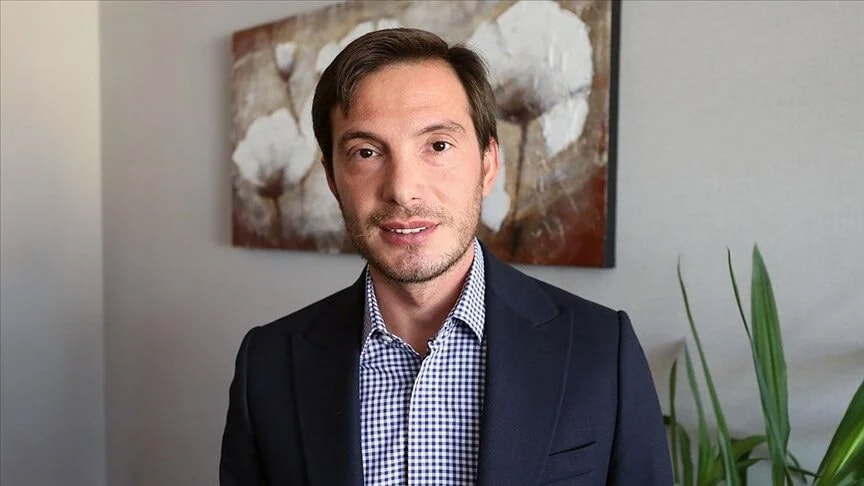 Tokat'ta se�imi Recep Yaz�c�o�lu'nun o�lu kazand�