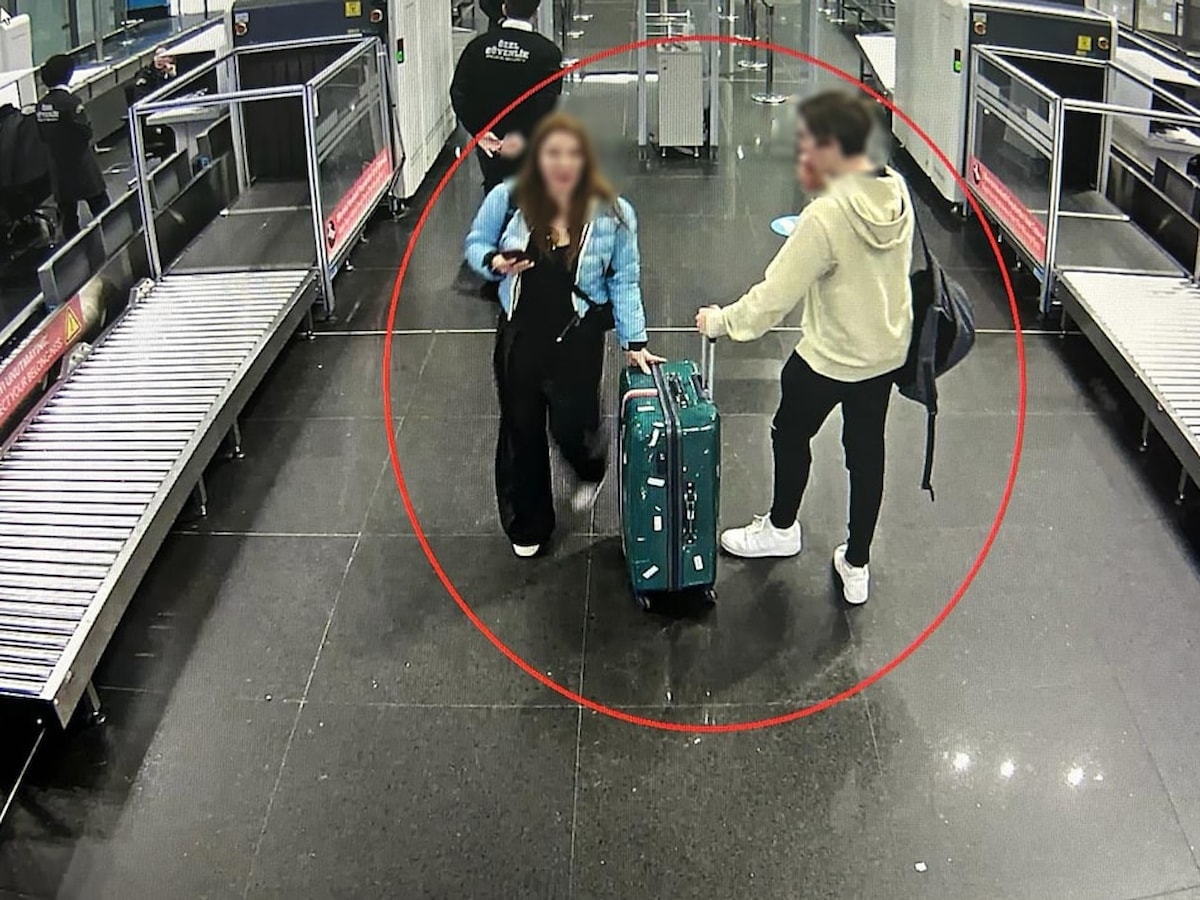 Eylem Tok ve oğlu hakkında tutuklama kararı