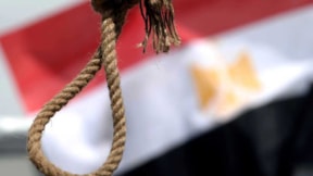 Müslüman Kardeşler yöneticilerine idam cezası
