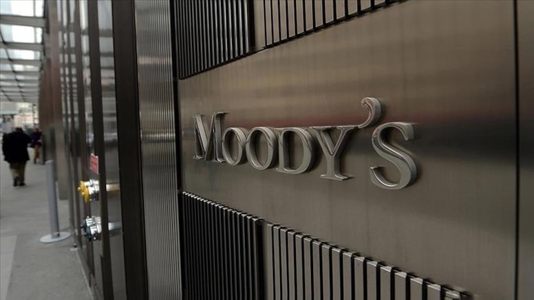 Moody's: G20 ekonomik büyümesi 2024'te yavaşlayacak